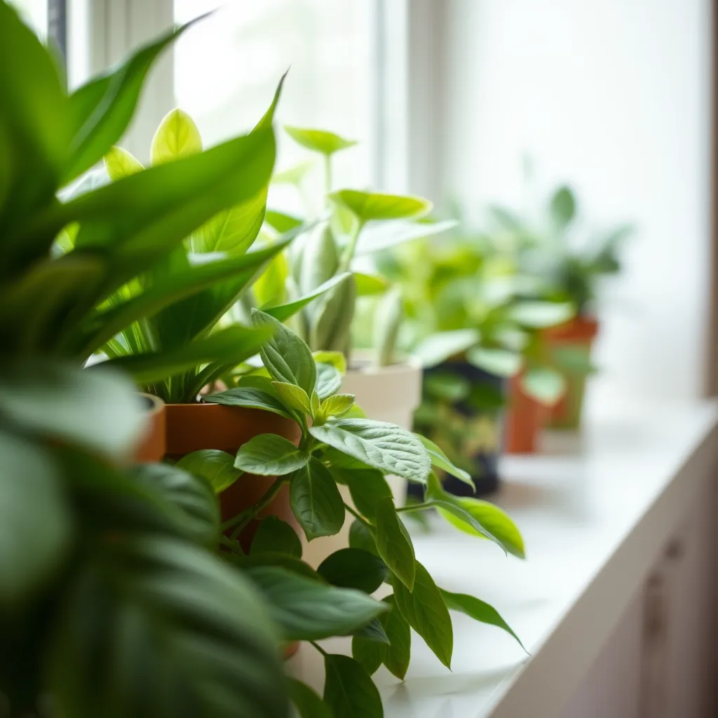 Jaki parapet do białych okien – poradnik wyboru