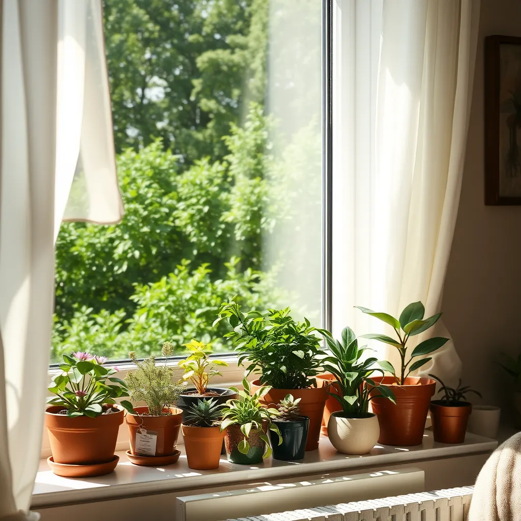 Ile powinien wystawać parapet wewnętrzny – poradnik