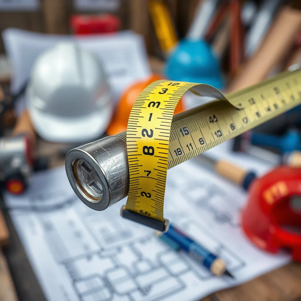 Ile waży pręt fi 12 – poradnik dla budowlańców