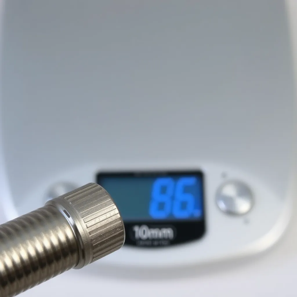 Pręt fi 10 – jak obliczyć jego wagę?