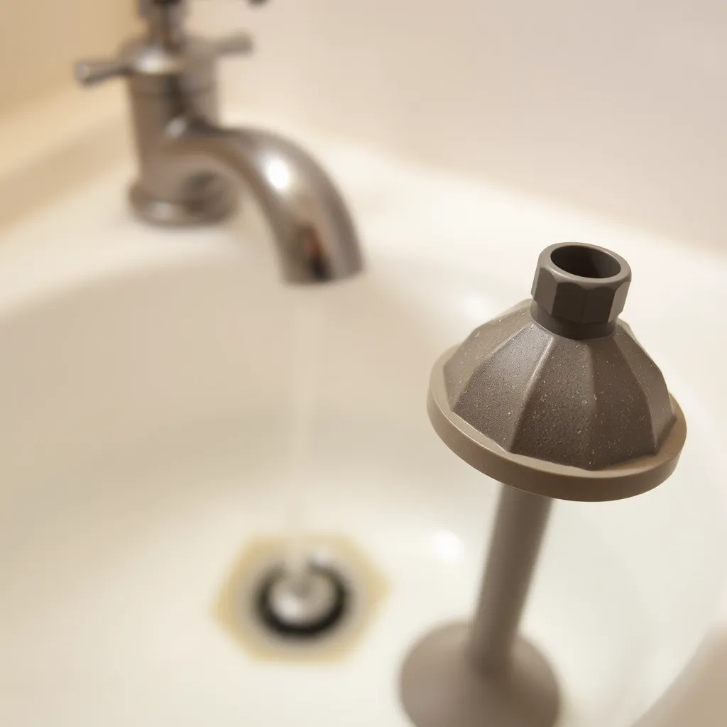 Co zrobić, gdy odpływ jest wyżej niż syfon?