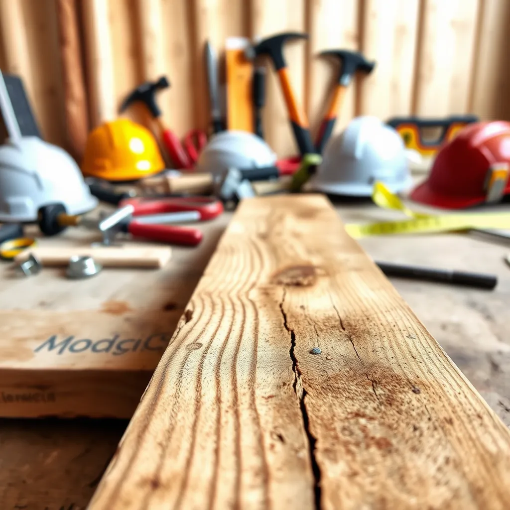 Co najlepiej nadaje się na szalunek?