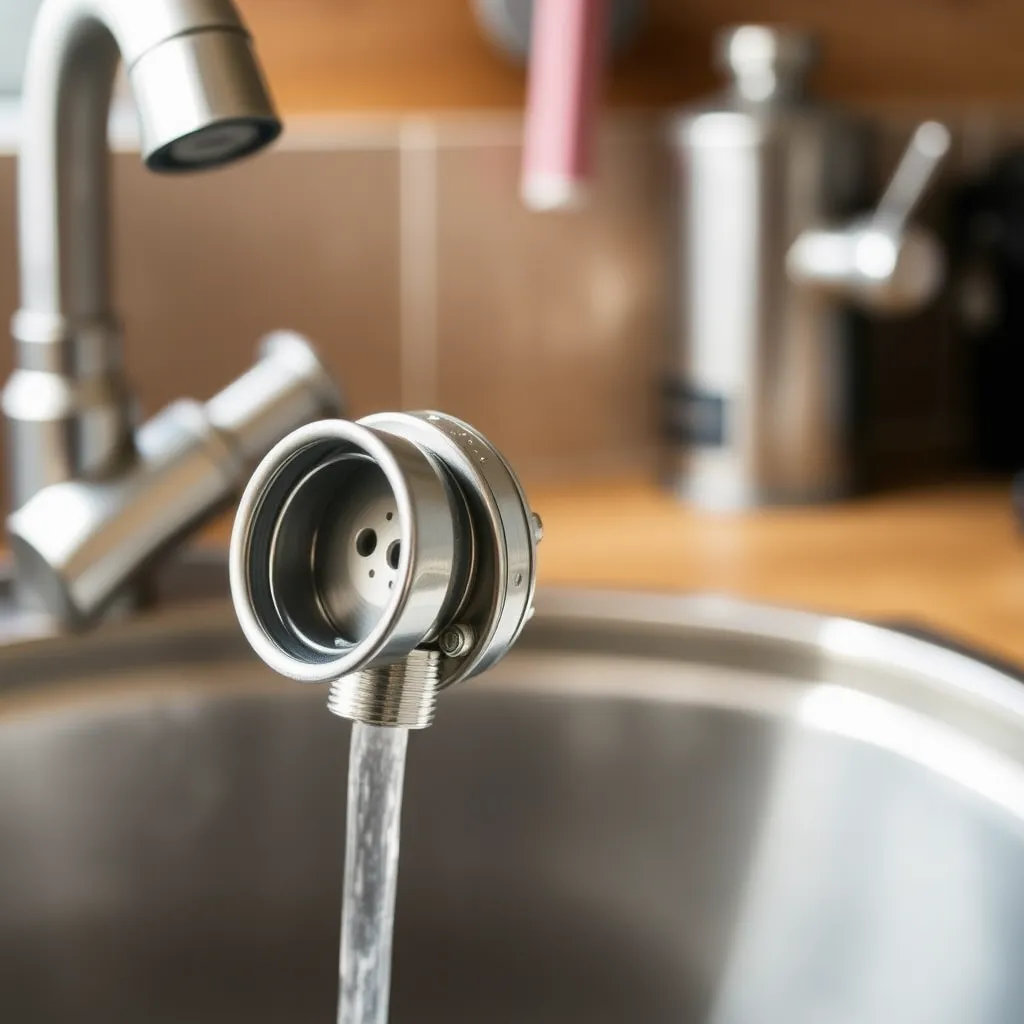 Jak odkręcić syfon w zlewie bez narzędzi?