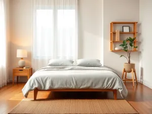 Jak urządzić sypialnię? Praktyczne porady i inspiracje