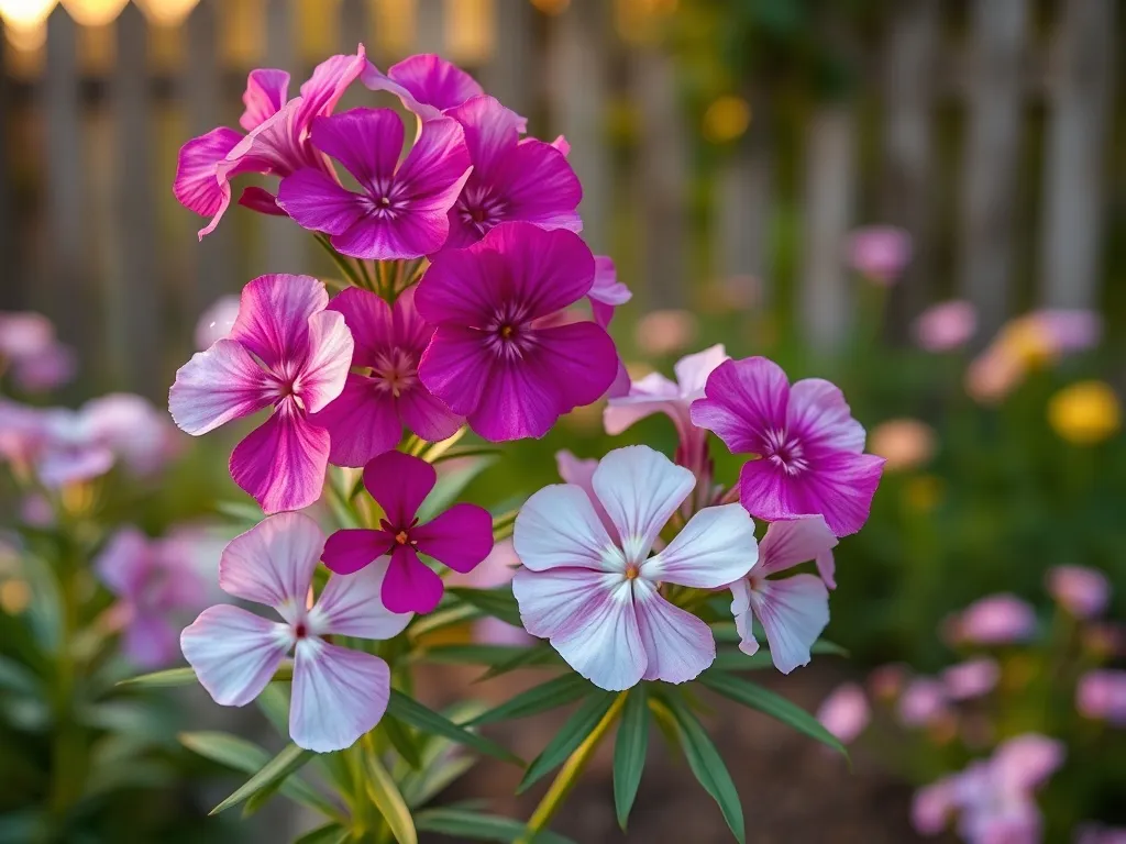 Floksy: jakie stanowisko i jaka ziemia?