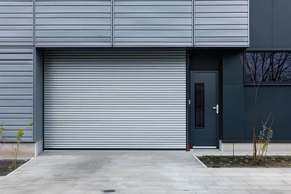 Bramy Garażowe Tarnowskie Góry