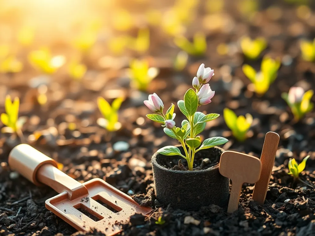 Kiedy sadzić floksy do gruntu?