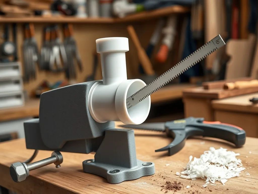 Jak skrócić rurę od syfonu przy montażu?