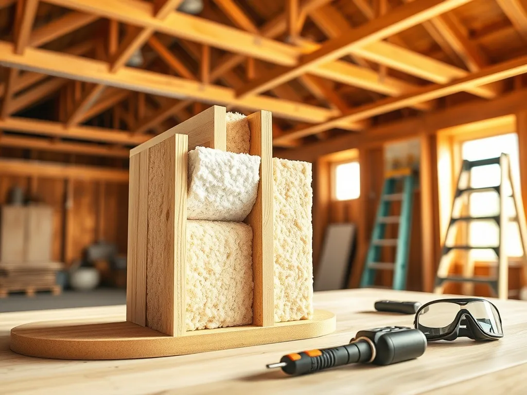 Jak ocieplić strop drewniany? Praktyczny poradnik