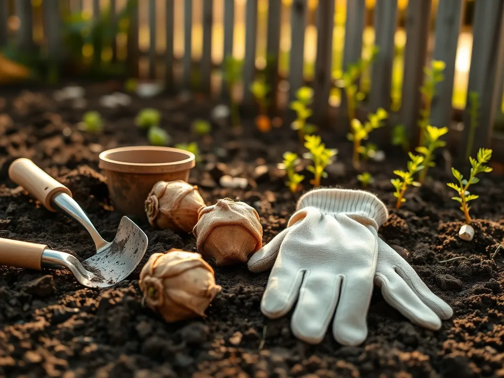 Jak i kiedy sadzić dalie?