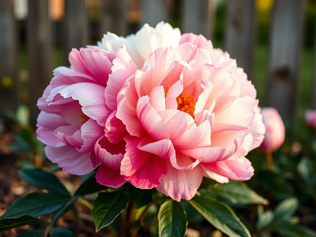 Piwonie: jakie stanowisko i jak je pielęgnować?