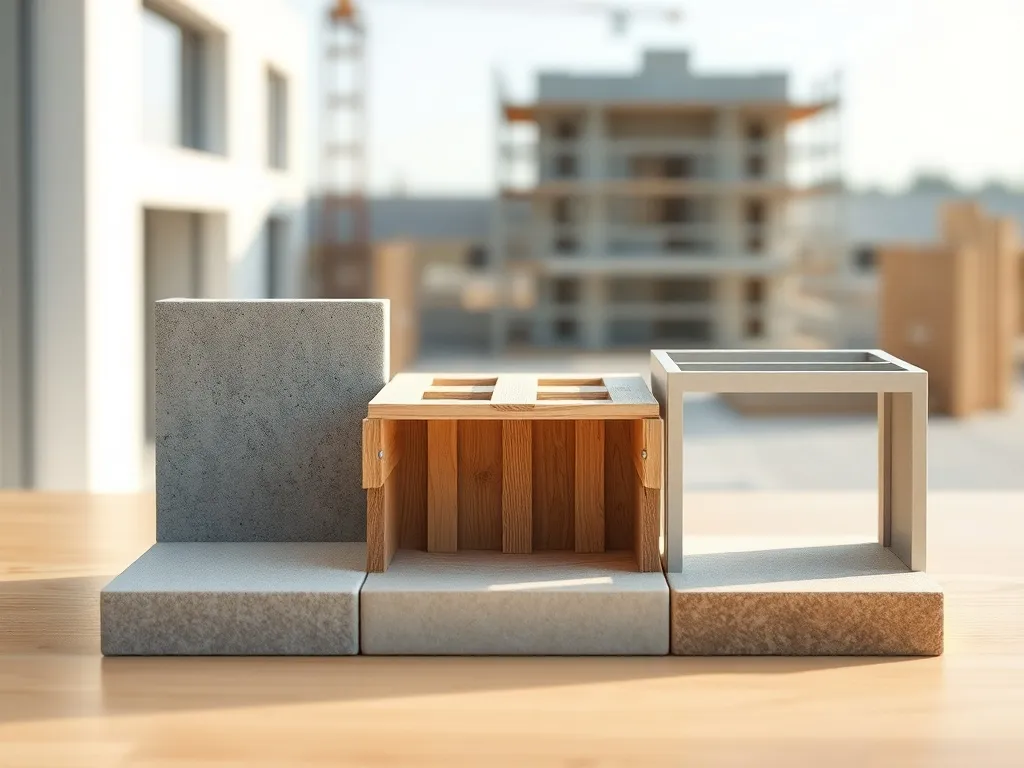 Rodzaje stropów: przegląd i zastosowanie