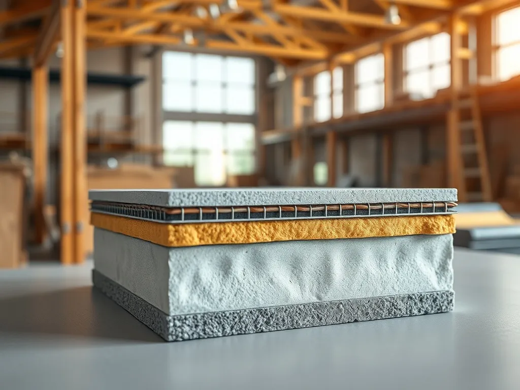 Co to jest strop? Wyjaśnienie, rodzaje i zastosowanie