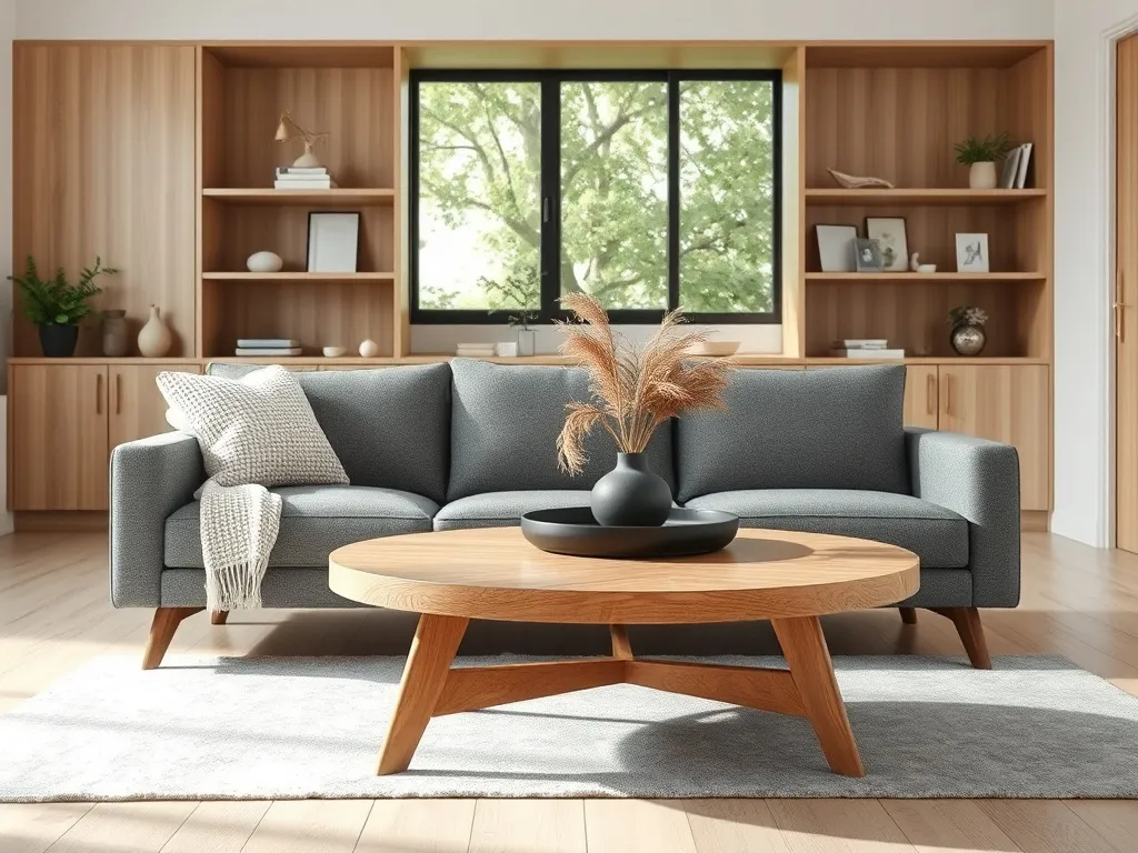 Jak urządzić salon nowocześnie? Pomysły i porady