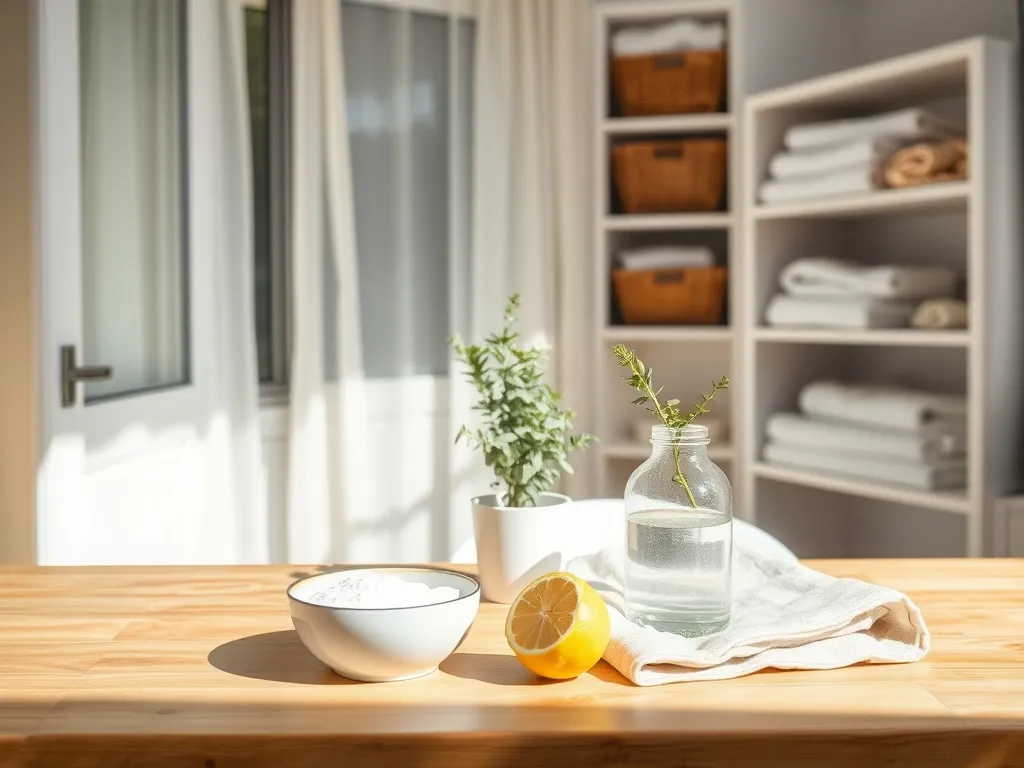 Jak usunąć zapach stęchlizny z pomieszczenia?