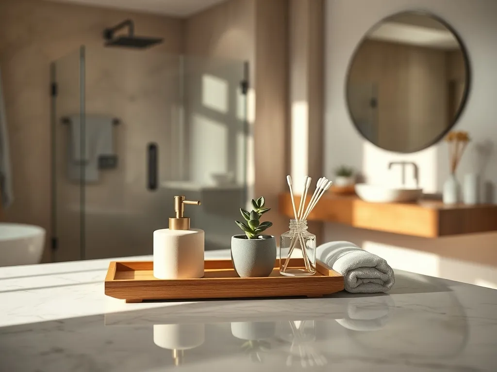 Jak urządzić łazienkę? Pomysły i praktyczne porady