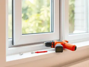 Jak zamontować nawiewniki okienne? Poradnik krok po kroku