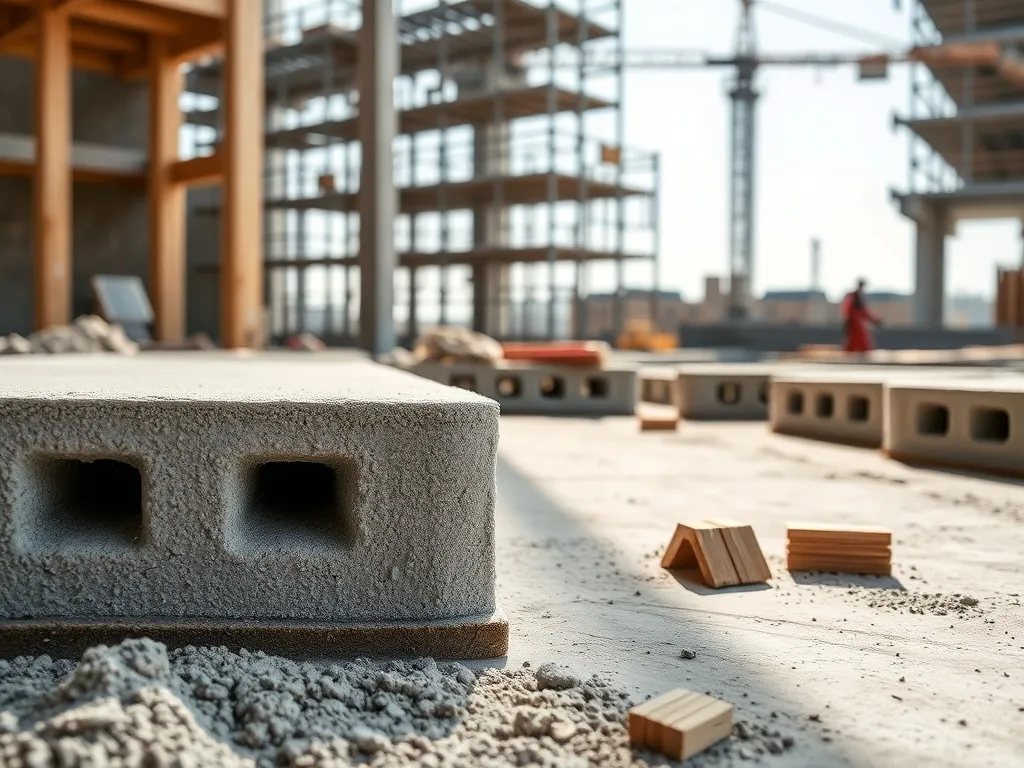 Strop Teriva – budowa, zalety i montaż